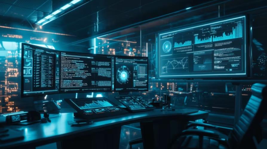 巢湖市工业设备远程运维SCADA，设备数据采集与远程运维管控解决方案